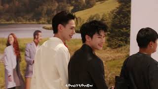 Download Lagu [FANCAM] 260129 ต้าห์อู๋ พิทยา, ออฟโรด กันตภณ - Gucci Re-opening at Embassy #DAOUOFFROADxGUCCI MP3