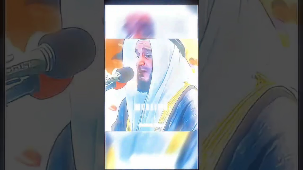 Only muslims know😢 