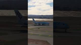 the carelessness of an airplane pilot 0319