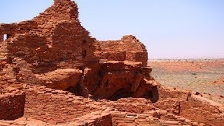 Mystery of the Anasazi (SECRET ANCIENT HISTORY DOCUMENTARY)
