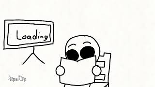 Welcome to the Internet - Animation