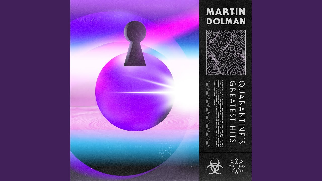 Lockdown Summer Nights