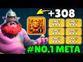 The 1 Army For EVERY Rank Spam Throwers Ruin Witch 