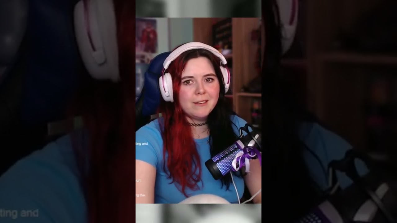 Every streamer can relate.. 