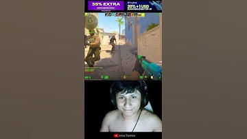 FACILITO #keydrop #counterstrike2 #cs2 #csgo #cs #mirage  #csgoclips #stream #kick