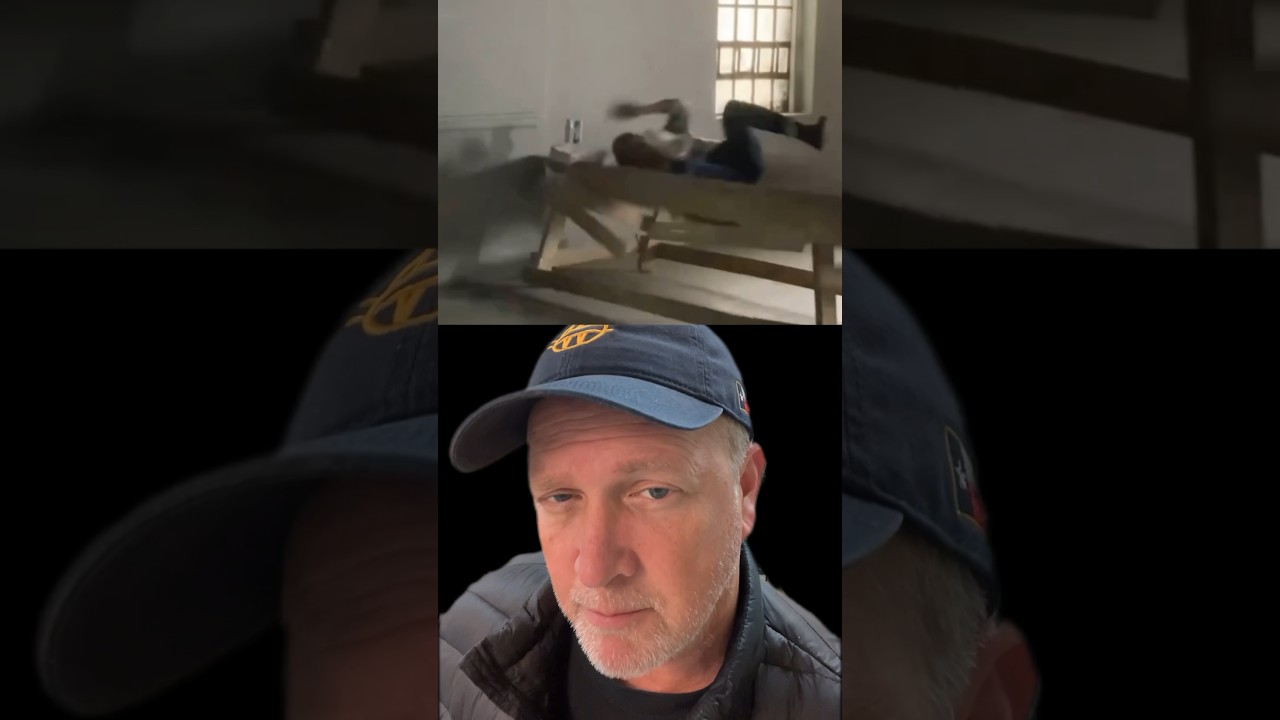 Stunt Tables in Movies 