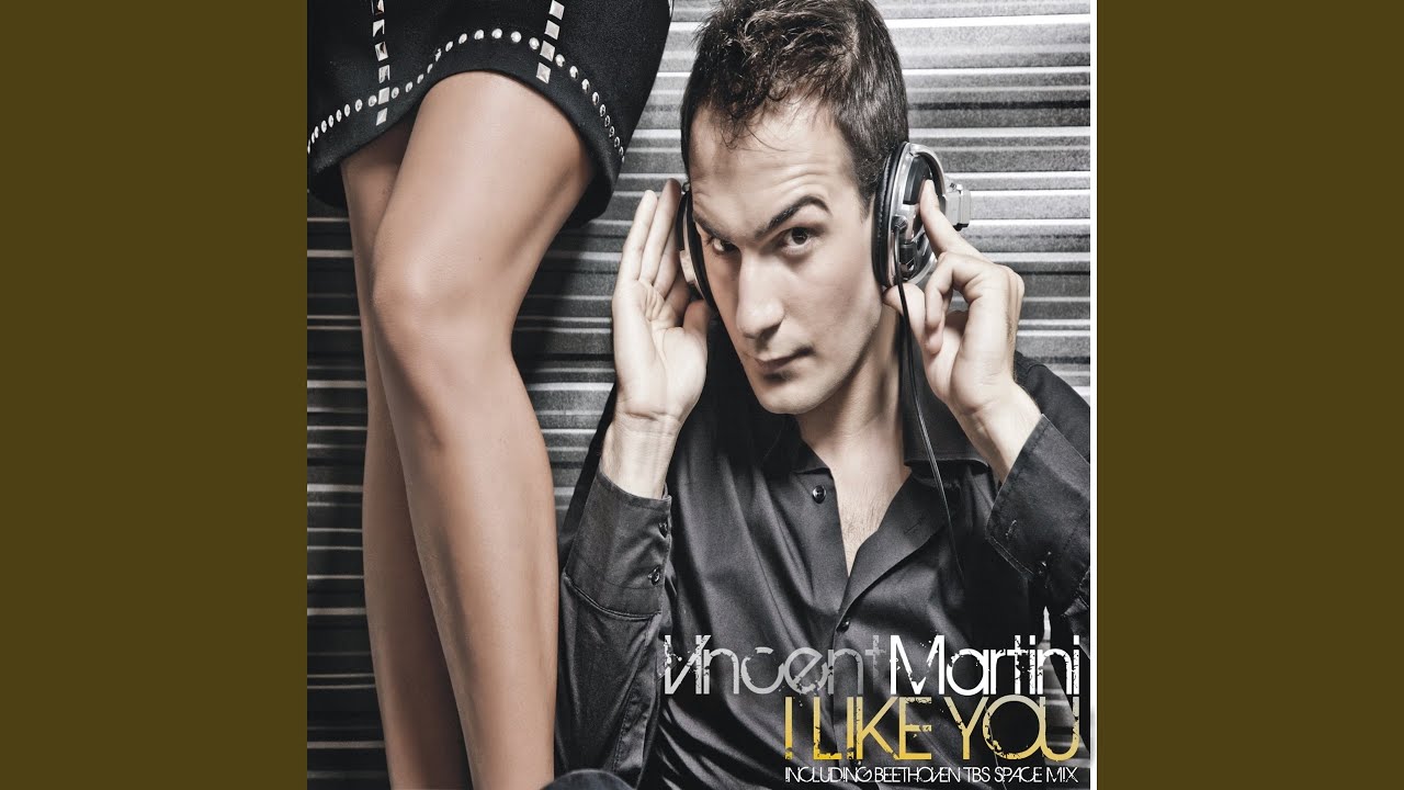 在 YouTube 上观看 I Like You (Dharma Dub Mix)