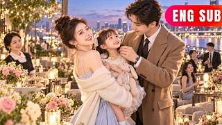 [ENG SUB]✨They Humiliated Her For A Fake Heiress,But Four Years Later, She Returns As A Queen!#drama