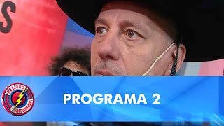 Programa 02 (16-07-2017) - Peligro Sin Codificar 2017