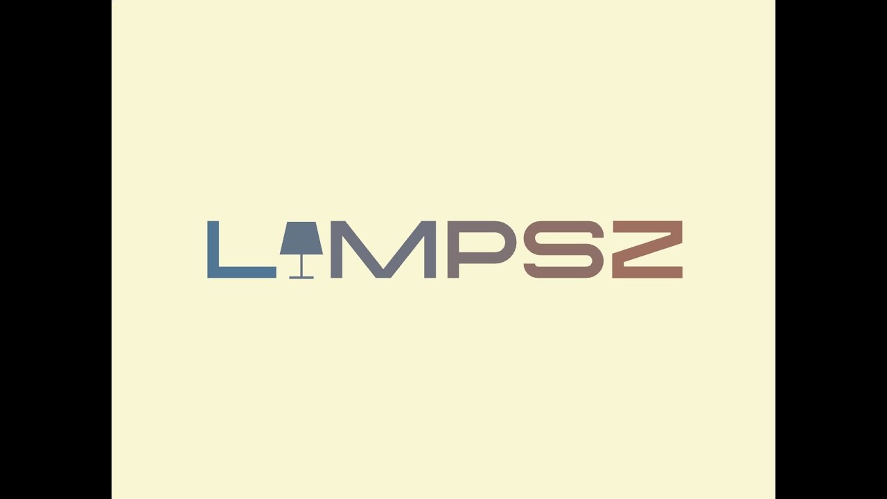 lampsz pitch demo