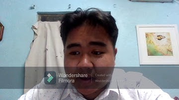 Module 1 Summative Exam (Speaking) - GED106 - A7