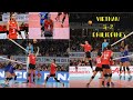 VIỆT NAM - PHILIPPINES WOMEN'S VOLLEYBALL 30TH SEA GAMES PHILIPPINES 2019| MATCH HIGHLIGHTS