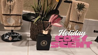 Download Lagu Cozy Holiday Home Scent That Feels Like Christmas | Aroma Loft MP3