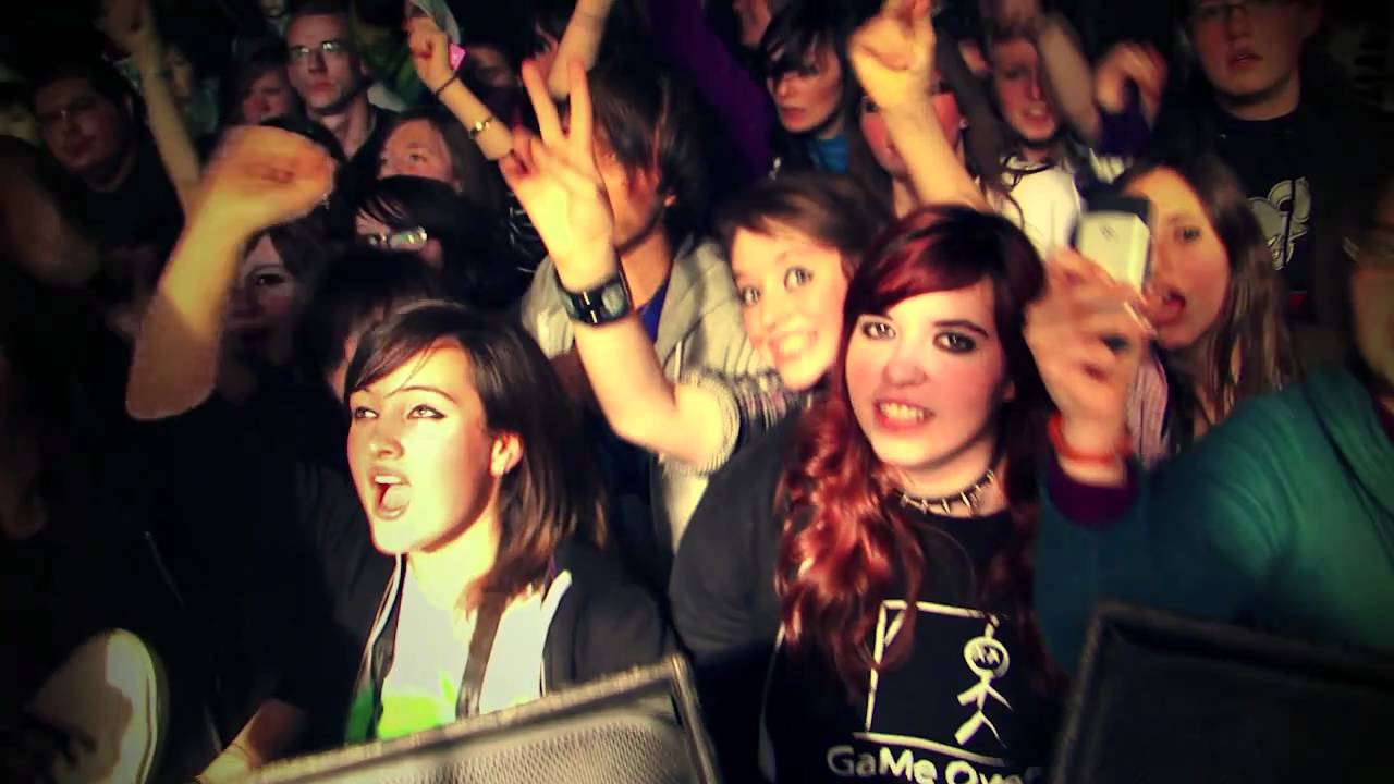 Eskemo - Partie Terminée (Clip Officiel)