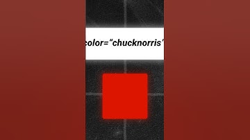 The STRANGEST color on the web 🤦‍♂️ #softwaredeveloper #programming #technology #software #css