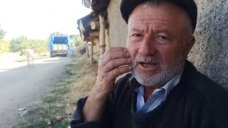 Yozgat Merkez Tekkeyeni̇cesi̇ Köyü 🎥