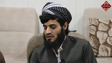قراءة عراقية رائعة ’’ من سورة الجاثية ,, بصوت القارئ : رعـد بـن محمد الكــردي