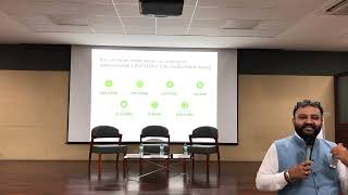 #Innovation & #Startup Awareness Session @SOFTPune  by Mr.Umesh Rathod screenshot 5