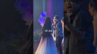 Khoảnh Khắc Tình Bể Bình Giữa Quỳnh Trang Và Ngọc Phụng?