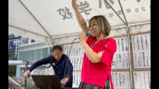 Kazco さん