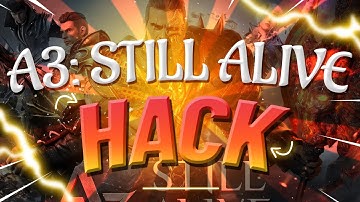 How To Hack A3: STILL ALIVE 2023 ✅ Easy Tips To Get Diamonds 🔥 Working on iOS and Android