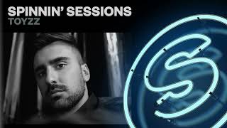 Spinnin' Sessions 596 ‐ Guest: TOYZZ