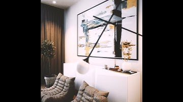 Architecture Animation _ Interior Design