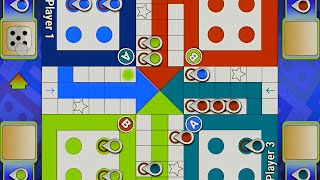 @sddiamondludogamer-sp6rw lludogame play with 4 player's I ludo l ludoking l#83 screenshot 4