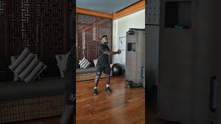 Technogym Kenisis Ab rotation 🐺