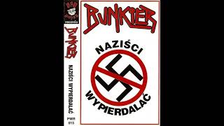 Bunkier - Anty nazi