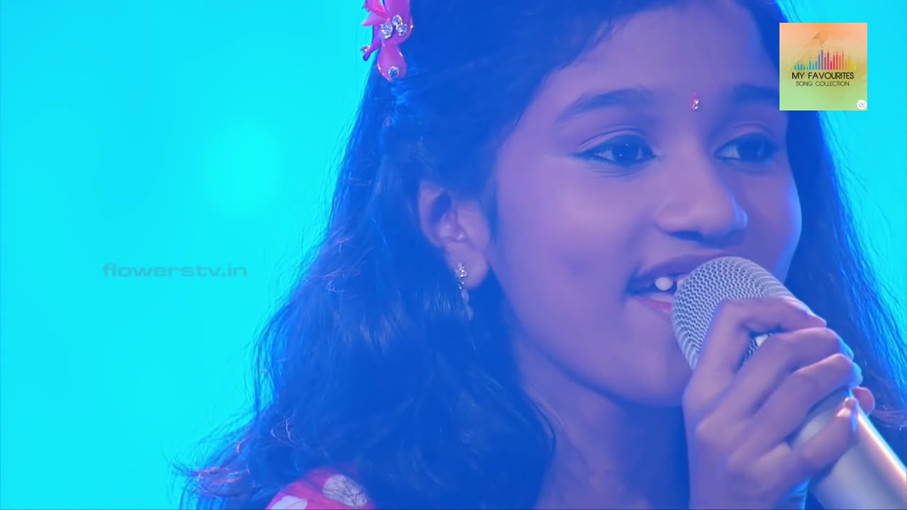 Nehal flowers top singer Chandrikayil aliyunnu chanthrakaantham