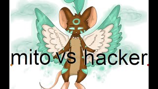 transformice - mito vs hacker
