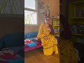 Mam Isma Sa'adat, owner of QBS HOME FOR AMAZING KIDS