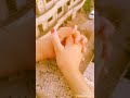 بصورة أيدي و ايد صديقتي شوشو تصميمي
