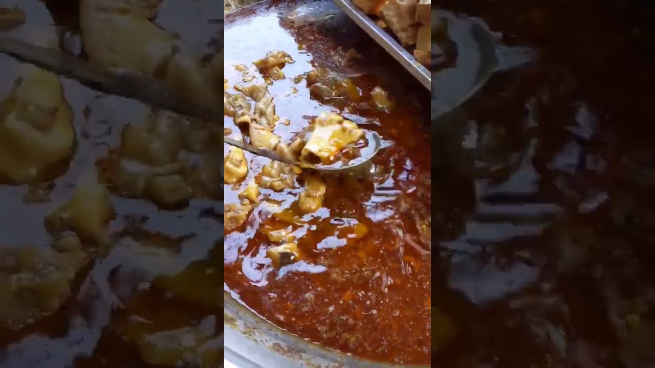 Karachi ke mashhur Paye | Siri paye karachi | Best paye in karachi | Nalli paye 