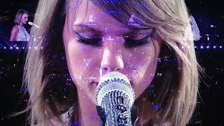 Taylor Swift - This Love (Live from the 1989 World Tour) (HD quality)