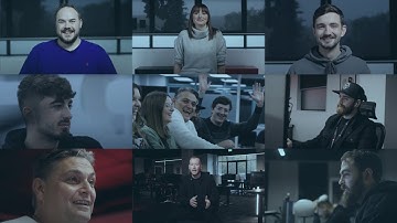 Bare metal with cloud scalability | We are servers.com