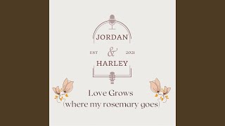 Love Grows (Where My Rosemary Goes)