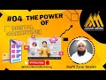 The power of digital marketing