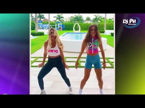The Real McCoy  Run Away 90's Eurodance - versão DJ PH 2021