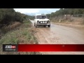 Μεσσηνία: Νεκρός 50χρονος σε τροχαίο - ΒΙΝΤΕΟ