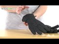 The North Face Womens Metropolis Glove - www.simplyhike.co.uk