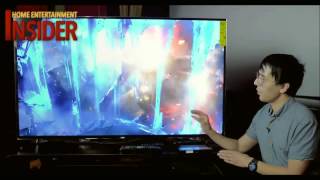 Refurbished Samsung UN55H6300 55″ 1080p 120Hz LED Smart HDTV Samsung UN55HU6950 Review