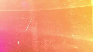[4K] Colorful Film Burn Overlays