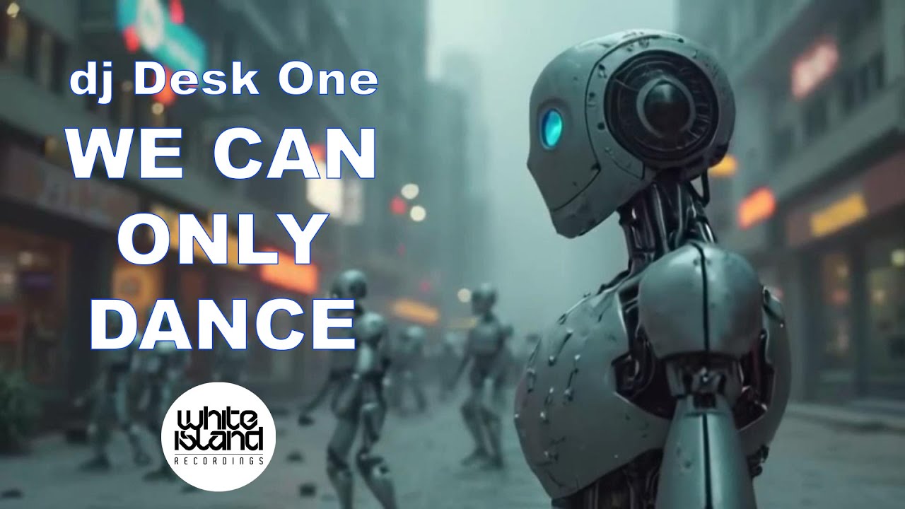 在 YouTube 上观看 Will Robots Take Over the Music Industry?