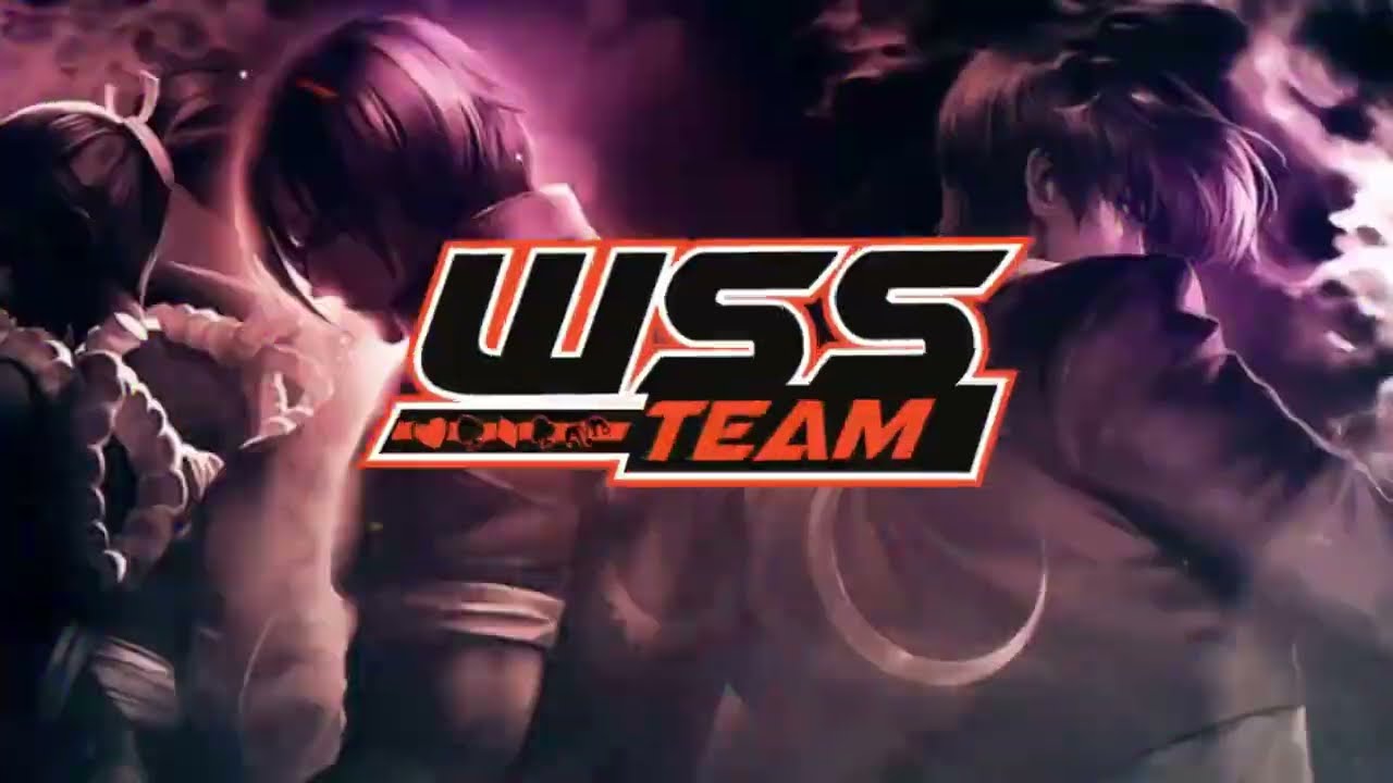 [KOF 98 Andy Combos HIGHLIGHTS] BY: wSS And Z!