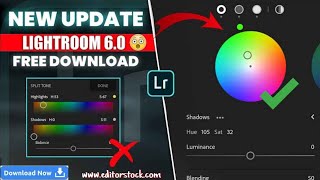 [New Update]Lightroom 6.0 free download premium version screenshot 1