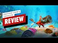 Another Crab's Treasure Review