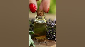 Reduce Stress with These Amazing Essential Oils #shorts