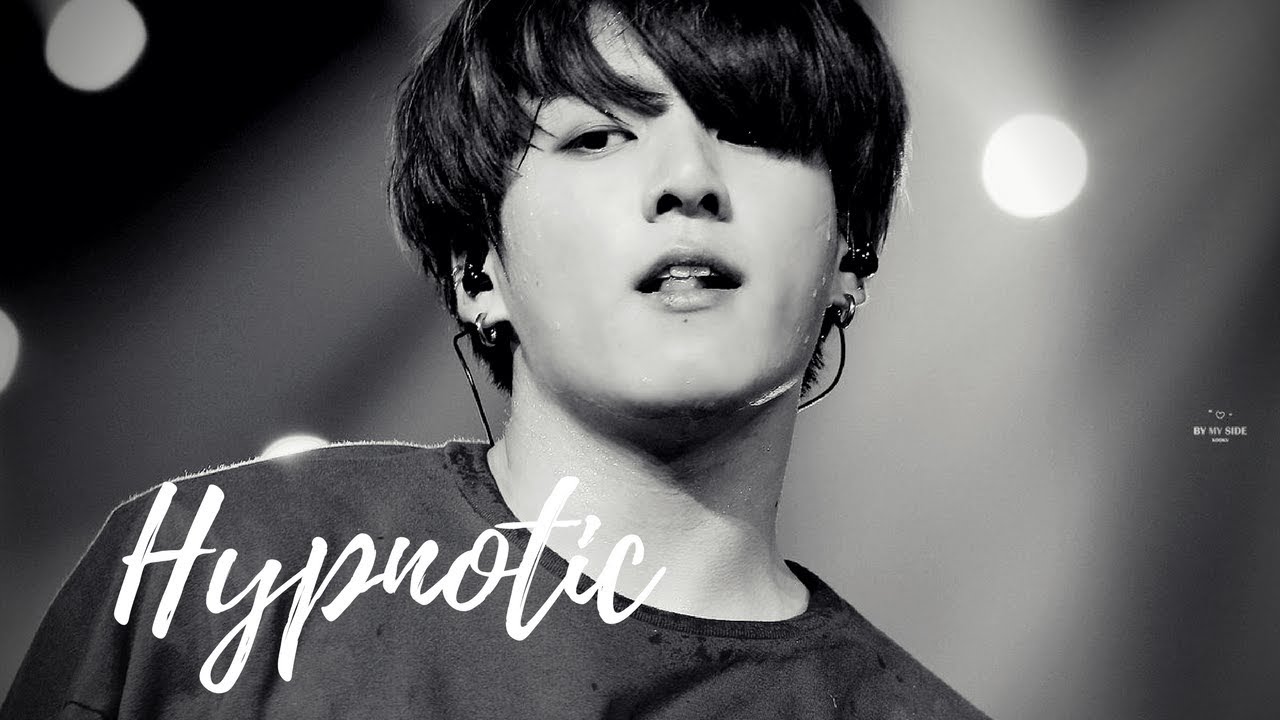 Jeon Jungkook | Hypnotic